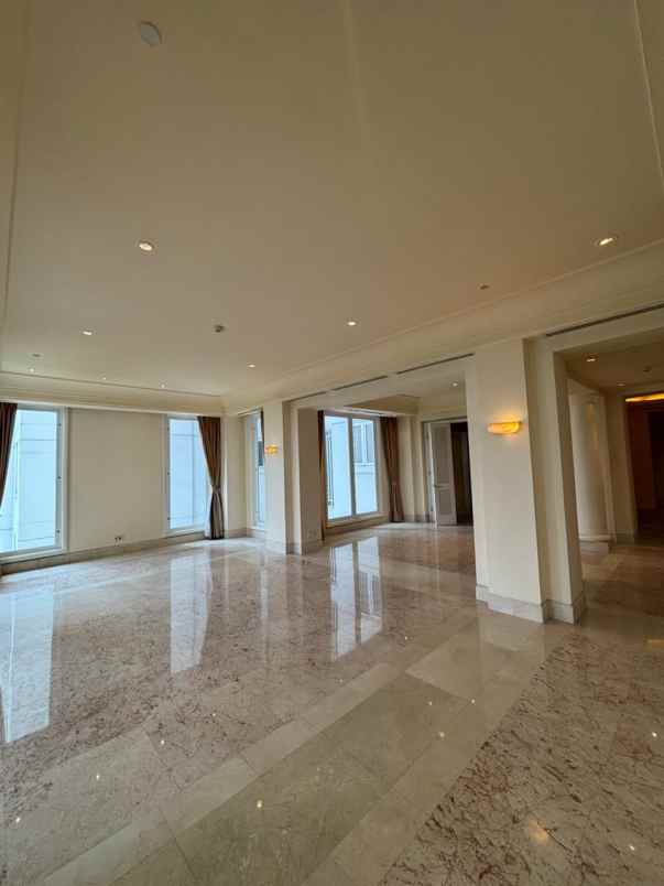 the residence at dharmawangsa