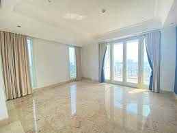 the residence at dharmawangsa