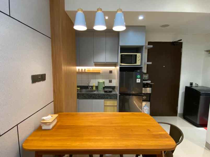 transpark cibubur 2 br