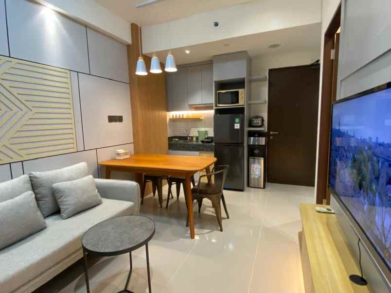 transpark cibubur 2 br