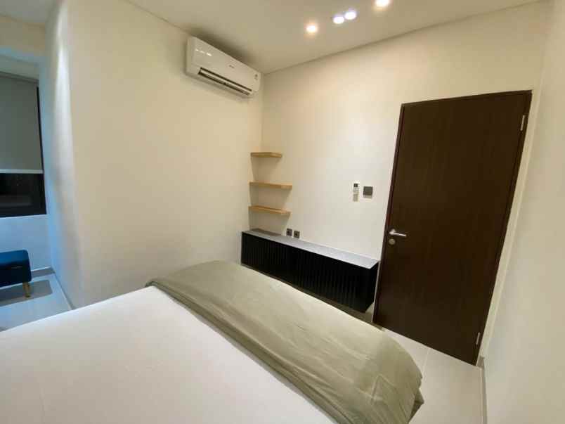 transpark cibubur 2 br