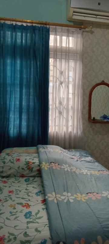 turun harga jual rumah siap huni citra gran cibubur