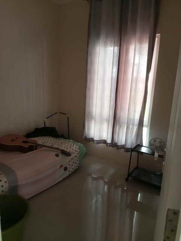 villa pandansari 2 unit wagir malang