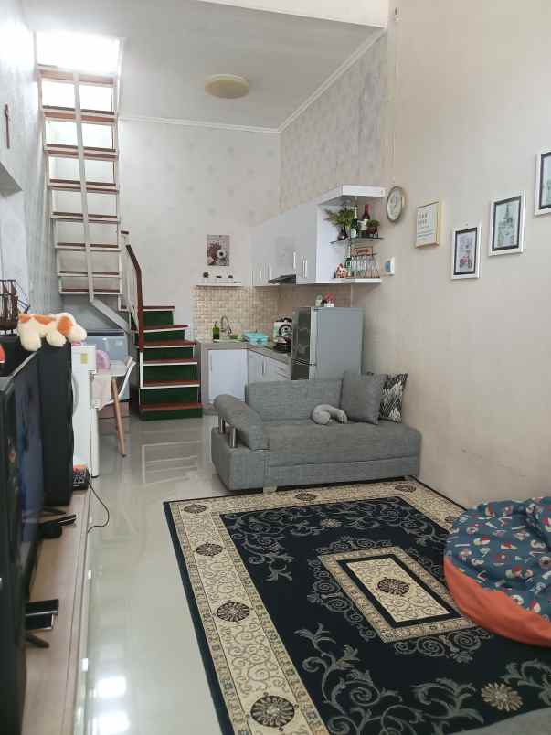 villa pandansari 2 unit wagir malang