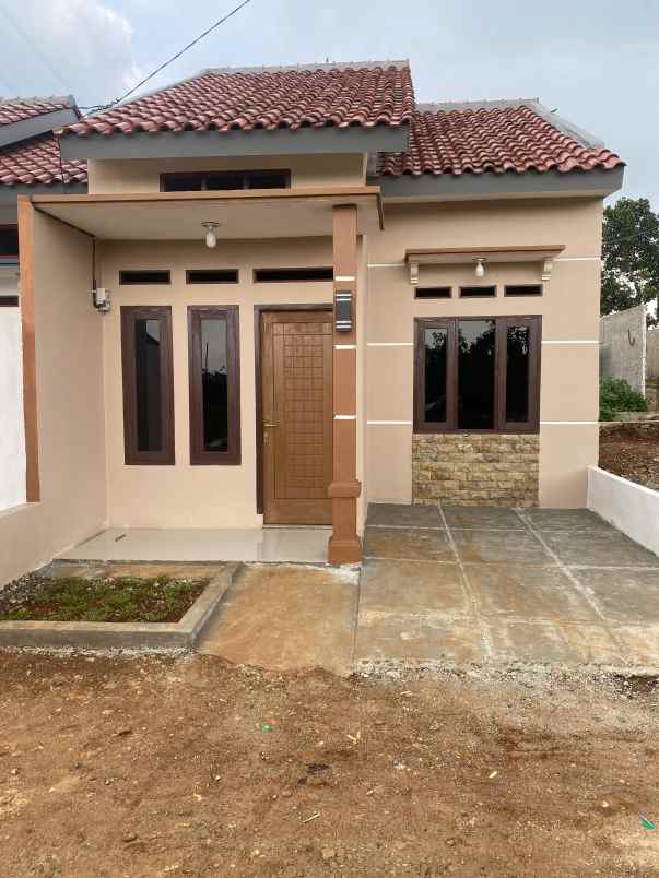 yuk buruan survei rumah minimalis ekonomis