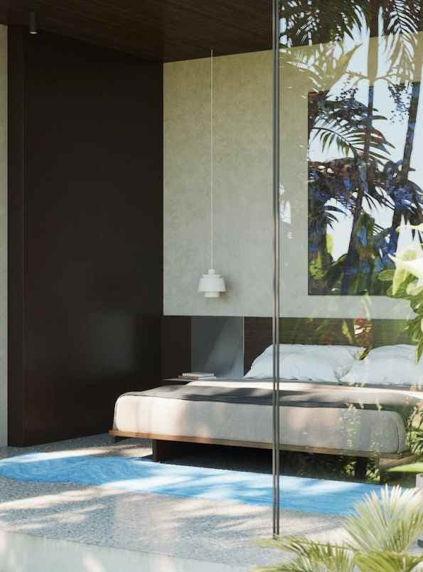 3br villa nuanu flower estates