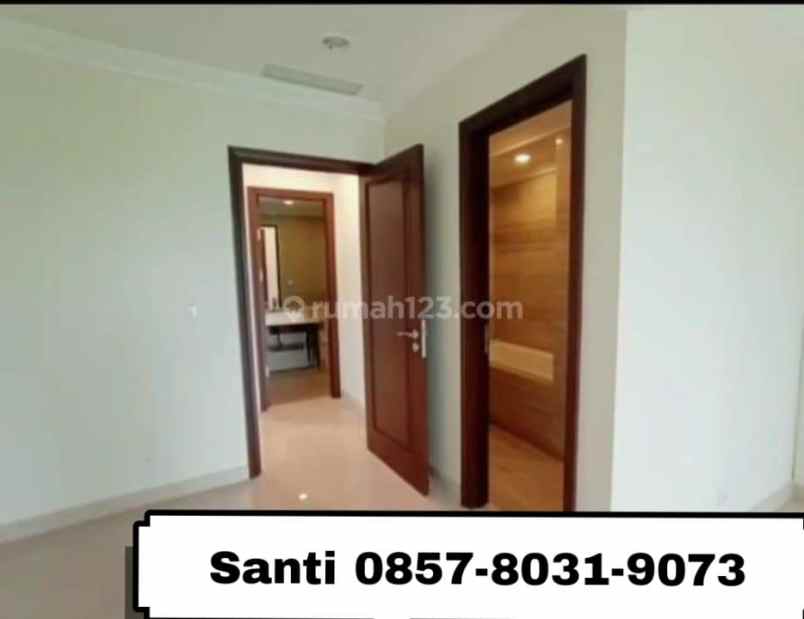 amala townhouse pondok indah residence