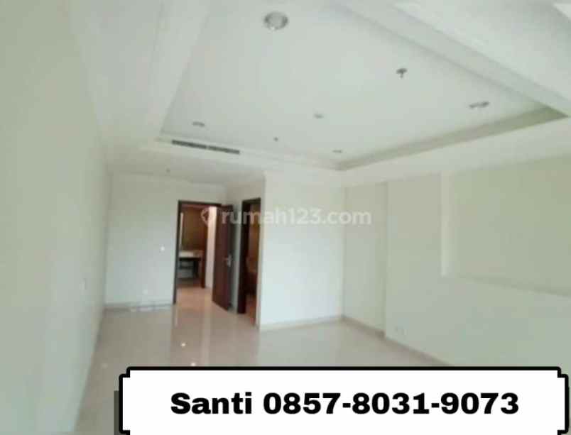 amala townhouse pondok indah residence