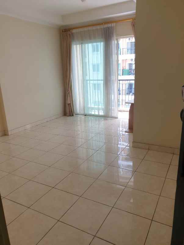 apartemen apartement city home moi