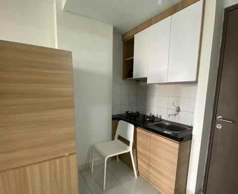 apartemen bintaro dwkat tol dan stasiun