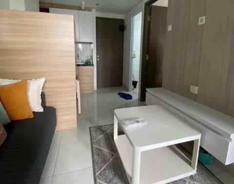 apartemen bintaro dwkat tol dan stasiun