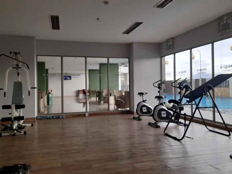 apartemen cibaduyut