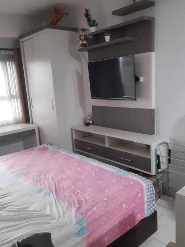 apartemen cibaduyut