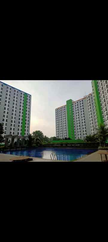 apartemen ciputat