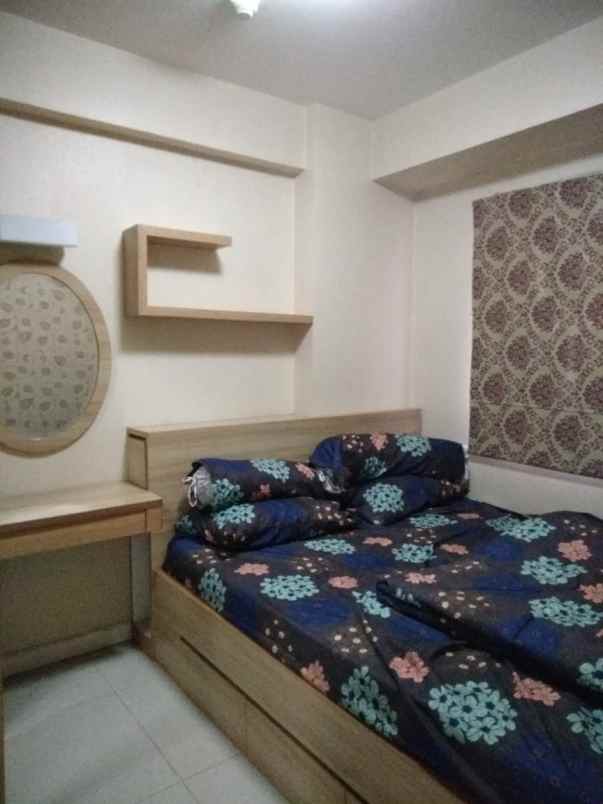 apartemen jalan jend ahmad yani kav 49