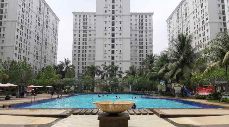 apartemen kalibata city tower gaharu