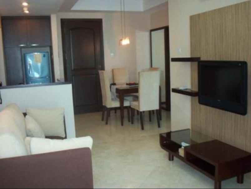 apartemen kuningan