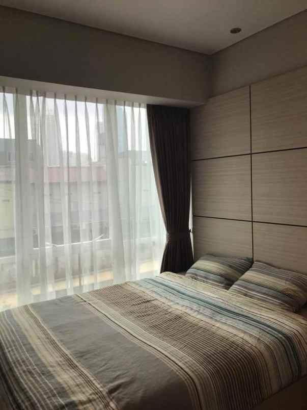 apartemen setiabudi