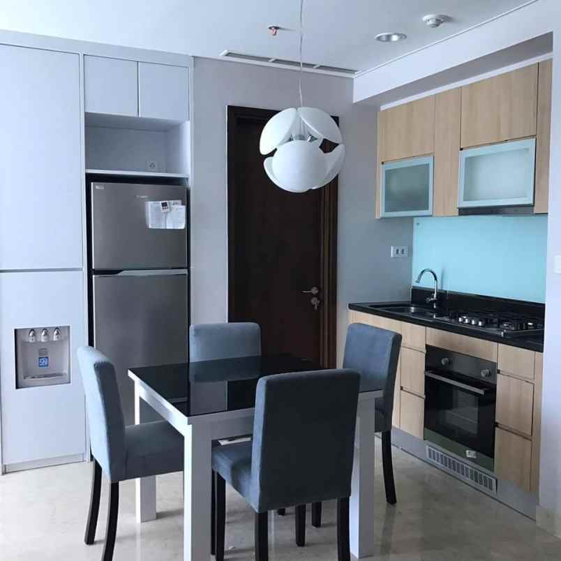 apartemen setiabudi