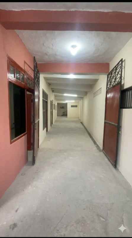 baru gress rumah nol jalan 2 lantai ngelom sidoarjo