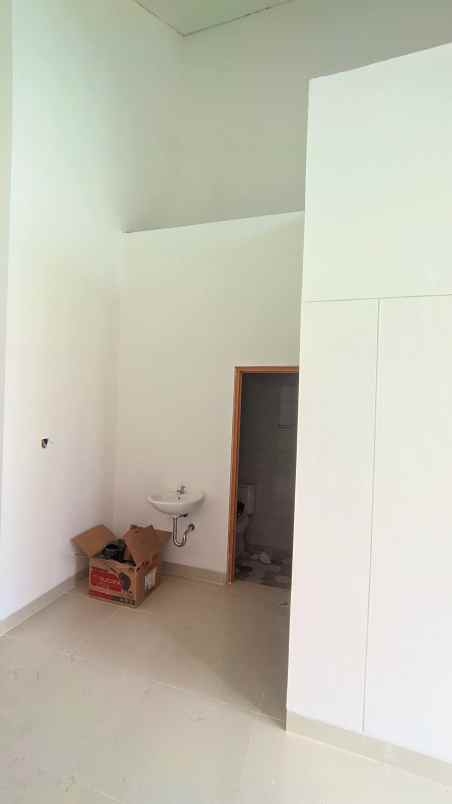 bernuansa resort di bali kota cakra