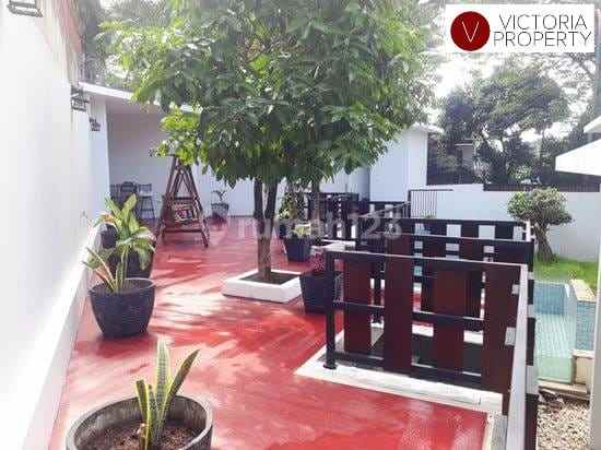citra gran cibubur boulevard