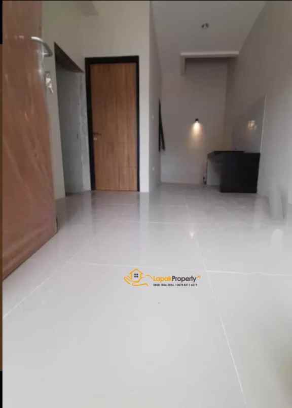 cluster batu sari residence condet jakarta timur