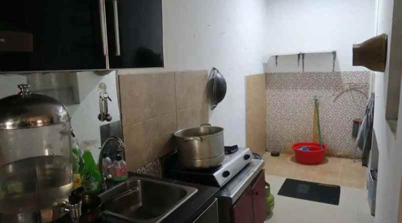 cluster puri kedaton lokasi strategis siap huni