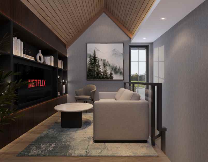 conifera metland menteng harga perdana