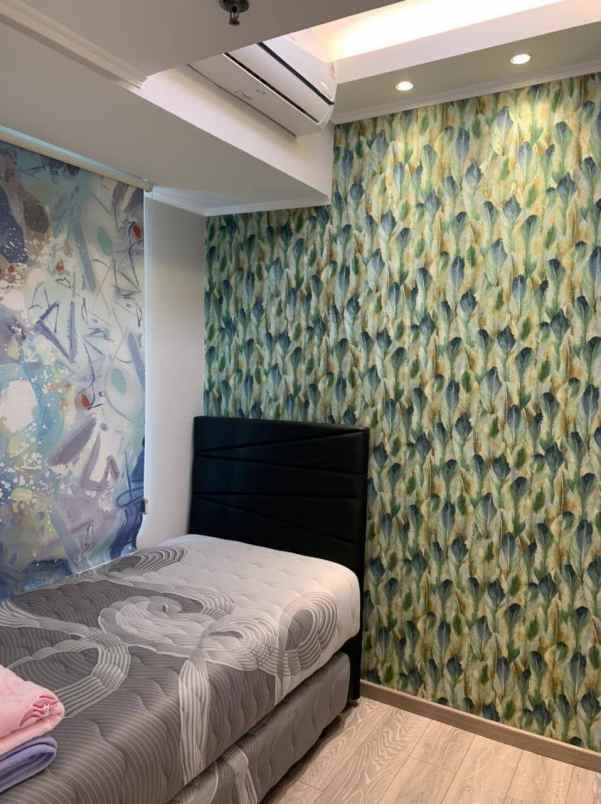 dijual apartemen apartemen anderson pakuwon