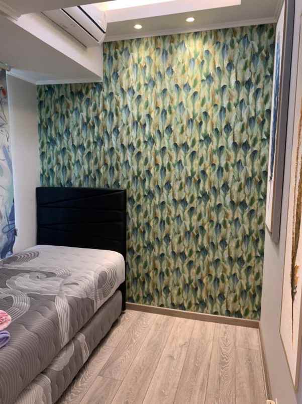dijual apartemen apartemen anderson pakuwon