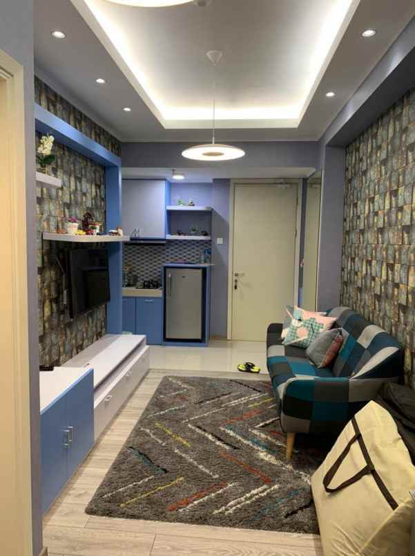 dijual apartemen apartemen anderson pakuwon