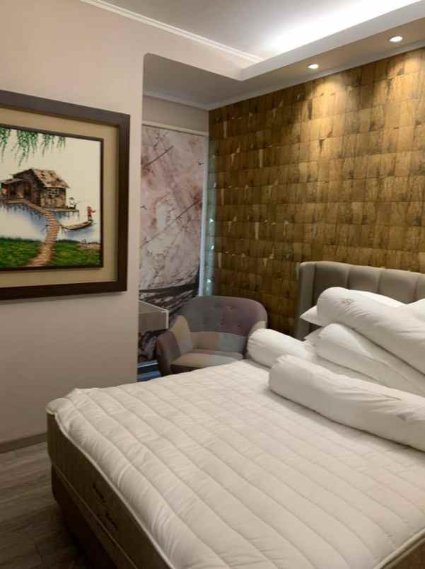 dijual apartemen apartemen anderson pakuwon