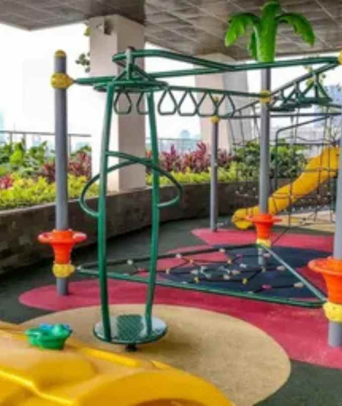 dijual apartemen apartemen menteng park jl