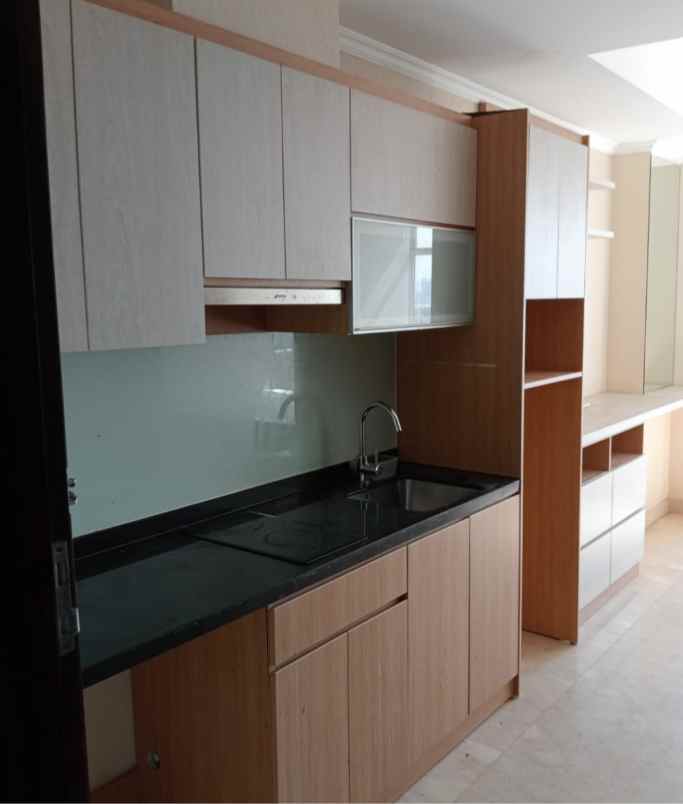 dijual apartemen apartemen menteng park jl