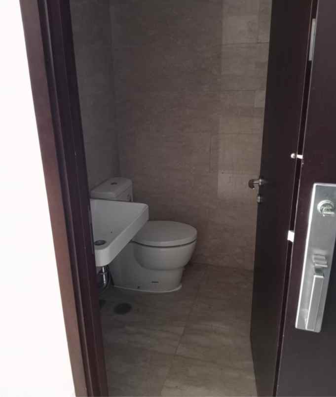 dijual apartemen apartemen menteng park jl