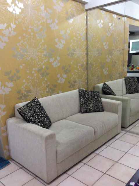 dijual apartemen apartemen metropolis