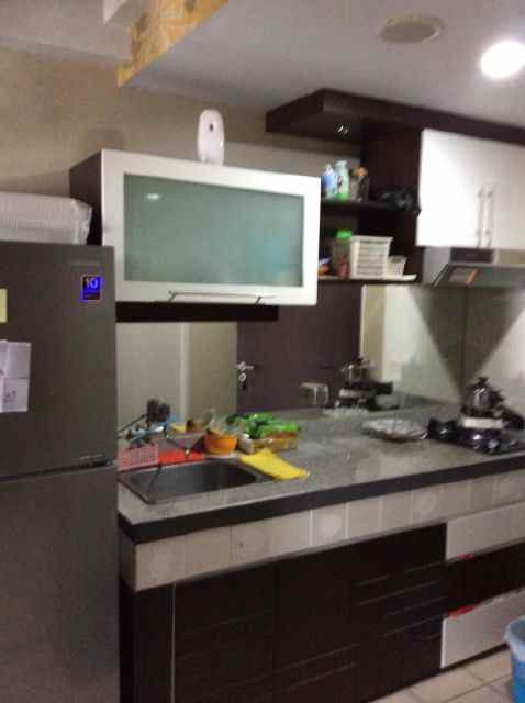 dijual apartemen apartemen metropolis