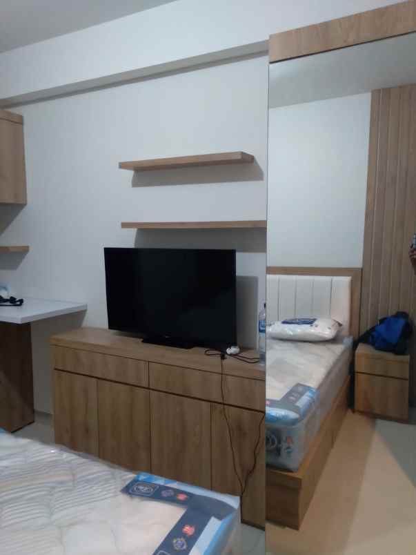 dijual apartemen apartemen transpark cibubur