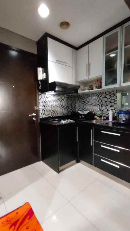 dijual apartemen apartemen westmark