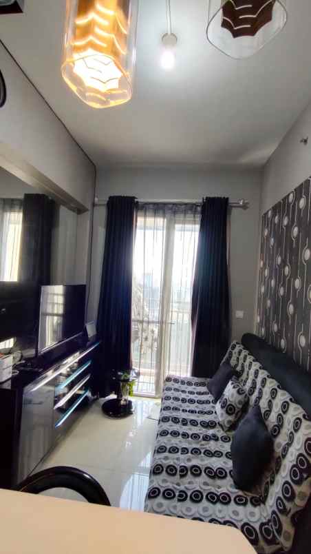 dijual apartemen apartemen westmark