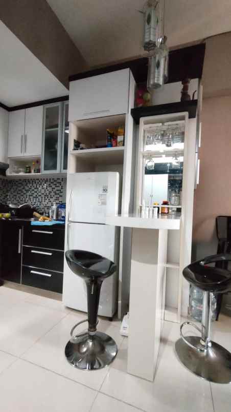 dijual apartemen apartemen westmark