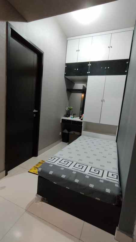 dijual apartemen apartemen westmark