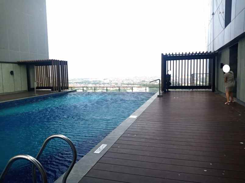 dijual apartemen apt holland village