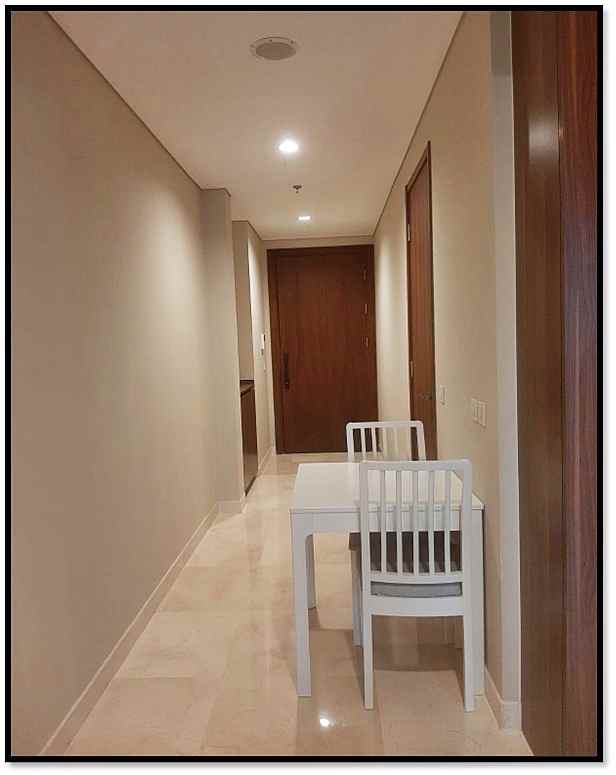 dijual apartemen cilandak jakarta selatan