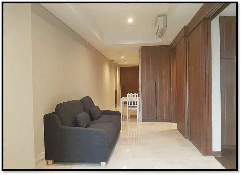 dijual apartemen cilandak jakarta selatan