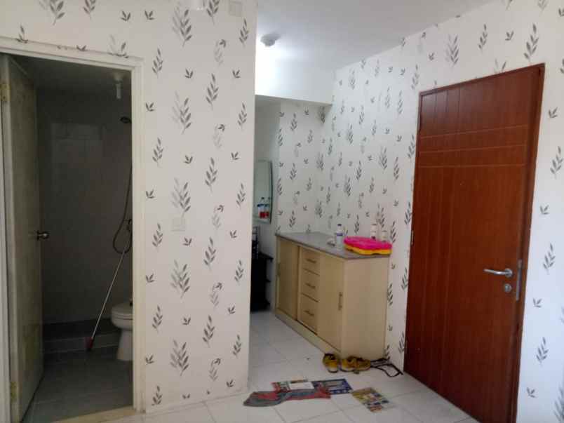 dijual apartemen east coast sapphire