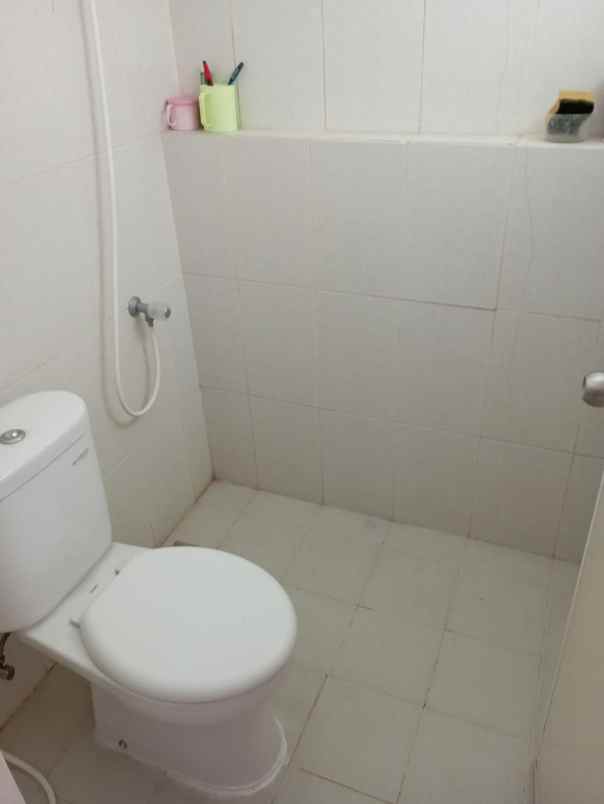 dijual apartemen educity tower harvard lt 26