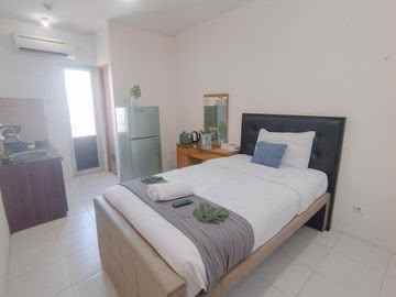 dijual apartemen gunawang manyar