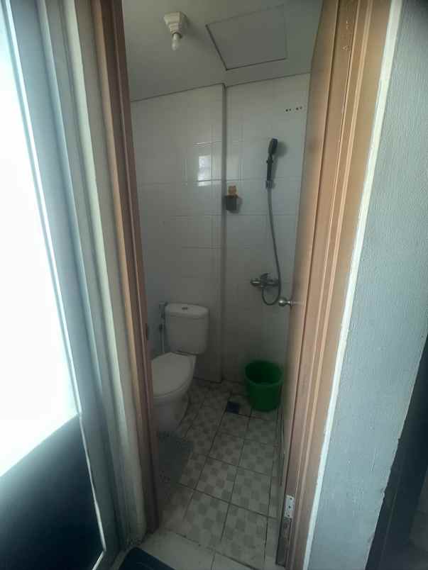 dijual apartemen gunawang manyar